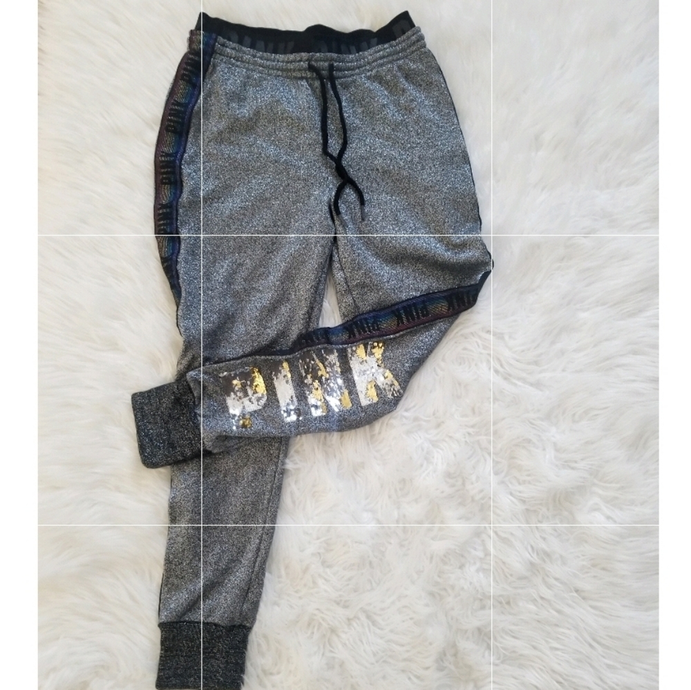 PINK Victoria's secret pants